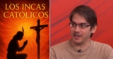 Big mistake to think ‘the Catholic faith was imposed on the Incas’