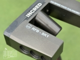 Incred Golf RFB SK1 Putter Review