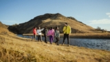 The 5 stages of group bonding on an Intrepid adventure