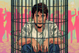 The Invisible Prison Shyness Builds and What Helped Me Walk Free