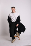 Designerul momentului, Ionuț Răzvan, despre succes, vulnerabilitate și moda care spune povești: „Performanța costă” – Revista FPM