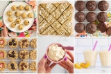 Favorite Iron-Rich Snacks – Yummy Toddler Food