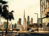 Is Dubai Right for Solo Women? What to Know Before You Move – Rina Rusu