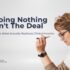 SpEp Will Ross, CEO Federato: Respecting the Problem of Insurance