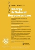 James Fry and Maria Jose Alarcon on The centrality of riparian community interests in ICJ adjudication of bilateral water disputes (JERL)