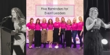 Title Blog Do Good Events