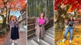 A Japan Packing List You Can Use