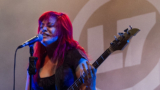 “Remembering Jennifer Finch, the Bassist Who Gave L7 Its Attitude” • Music With Depth PR