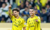 Cristiano Ronaldo’s road to 1,000 career goals: Joao Felix aims to provide the historic assist
