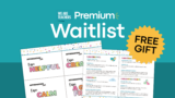 We Are Teachers Premium Membership Waitlist