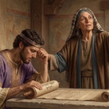What Happened When A King Found The Lost Word Of God