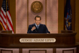 It’s showtime for Judge Judy’s son Adam