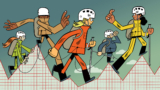 4 Hidden Traps of Team Dynamics
