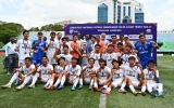 Junior Boys NFC 2026-27: Manipur defeat West Bengal 3-1 in the final to lift trophy