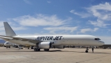 Jupiter Jet rebuilds operations with 757 freighter