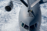 US approves $4.5B sale of Boeing KC-46A tankers to Qatar