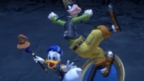 Kingdom Hearts 4 Lets You Play As The Final Fantasy Universe’s Most Powerful Black Mage