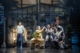 The Karate Kid: The Musical Review