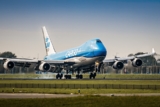 Air France-KLM gains from Middle East capacity reduction and high-tech demand in Q2