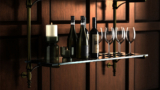 Bar Shelving for Hospitality Spaces: The Details That Define