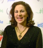 Pathbreakers of Arab America—Kathy Najimy