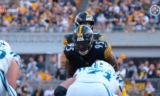 Steelers Showcase Early Plan For Keeanu Benton