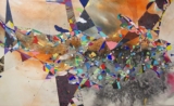Kees Ouwens: Starting Again, Stone by Stone