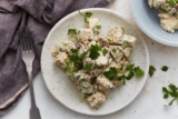 Keto Chicken Salad – Mama Knows Gluten Free