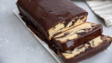 Keto Marble Pound Cake – All Day I Dream About Food