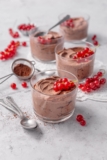 Keto Chocolate Mousse – Rich & Creamy