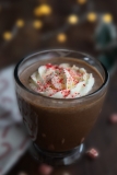 Peppermint Protein Mocha – All Day I Dream About Food