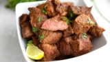 Air Fryer Steak Bites – All Day I Dream About Food