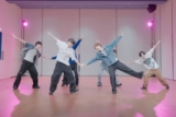 Watch: KickFlip Covers TWICE + Shows Off Their Aegyo In Playful Dance Practice Video