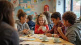 Back To School: Tips For Getting Kids Out Quicker In The Morning