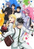 Kill Blue Anime Review