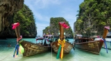My Complete Guide to Island Hopping in Thailand (2025)