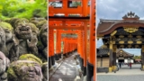 A Realistic 5 Days in Kyoto Itinerary for Your First Japan Trip