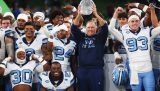 Bill Belichick at North Carolina — What (and how) is he doing?