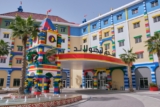 Kids Go Free This Summer At LEGOLAND® Hotel Dubai