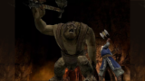 Remembering The Lord Of The Rings Game That Ripped Off Final Fantasy 10