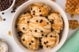 Banana Peanut Butter Ice Cream (Nice Cream)