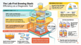 System Efficiency – Lab-First Principles