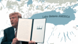 Florida Republican to introduce bill to rename Lake Ontario