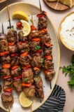The Easiest Grilled Lamb Kabobs You’ll Make This Summer
