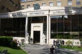 Pope Leo XIV to open academic year at Lateran University: ‘This is his home,’ rector says