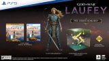 God Of War Laufey Preorders Go Live September 29, Here’s What Each Edition Includes