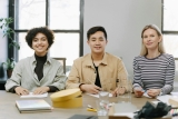 Lead Better, Ask More – Logan Leadership
