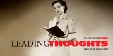 Leading Thoughts for November 27, 2025