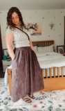 My Honest Lintico Review — Three Linen Pieces I’ve Actually Worn