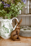 Cozy Cottage by Liz Marie -New Spring Collection: THE BUNNIES are Back!